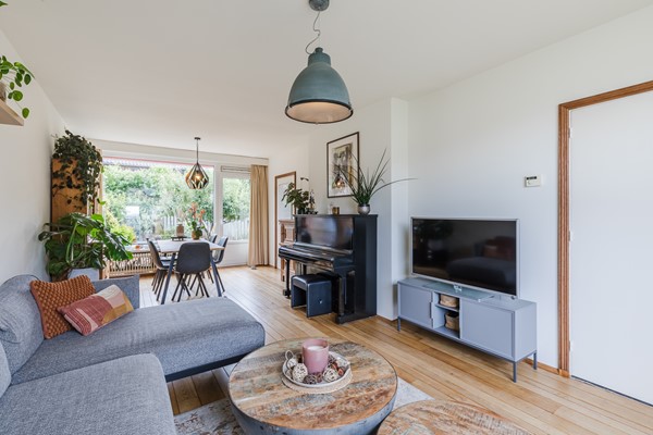 Medium property photo - Paul Guillaumestraat 49, 5931 CH Tegelen